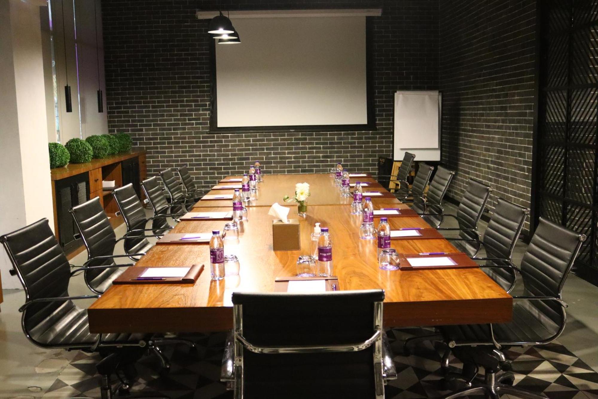 מלון דובאי Park Regis Business Bay מראה חיצוני תמונה