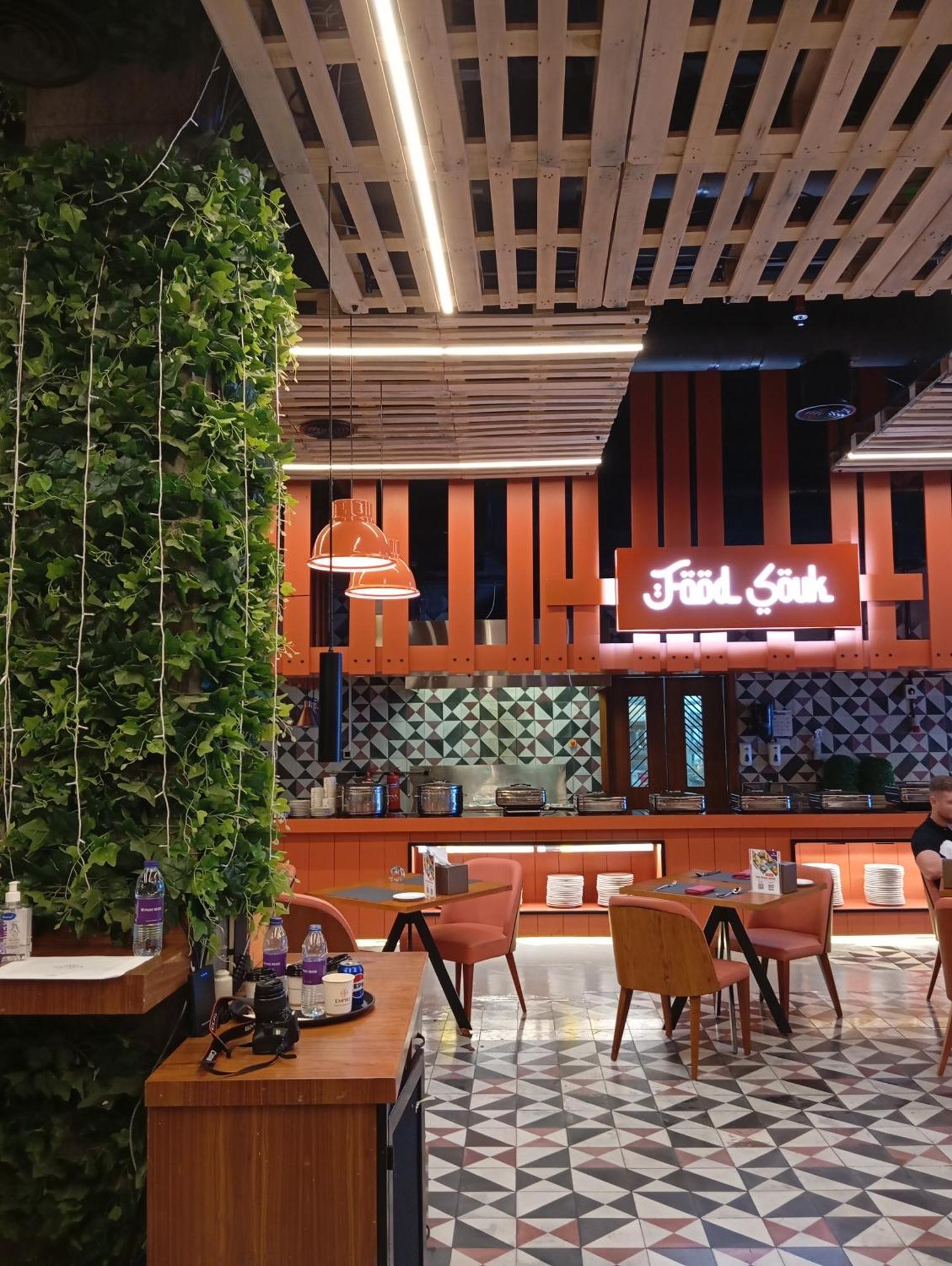מלון דובאי Park Regis Business Bay מראה חיצוני תמונה