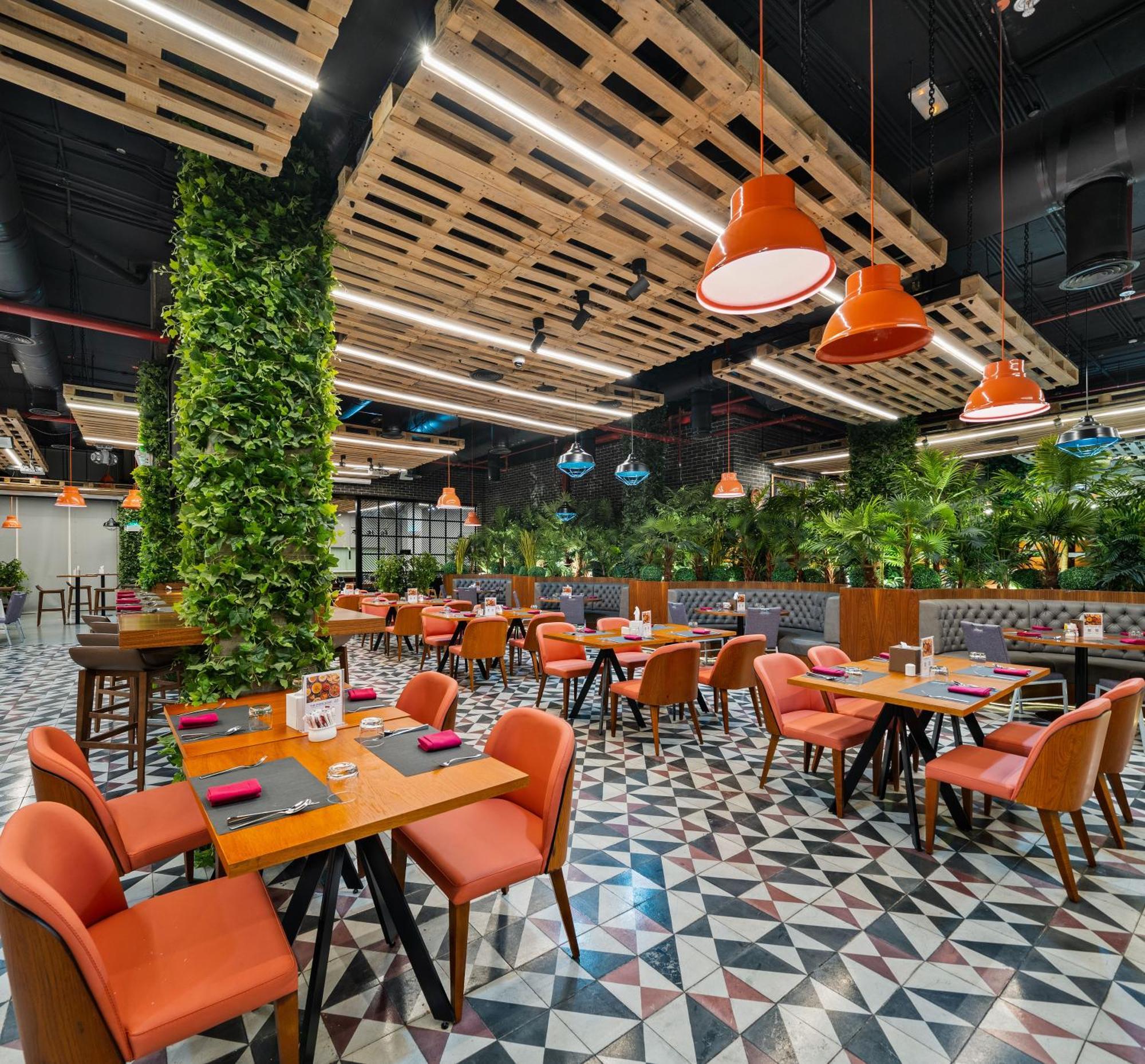 מלון דובאי Park Regis Business Bay מראה חיצוני תמונה
