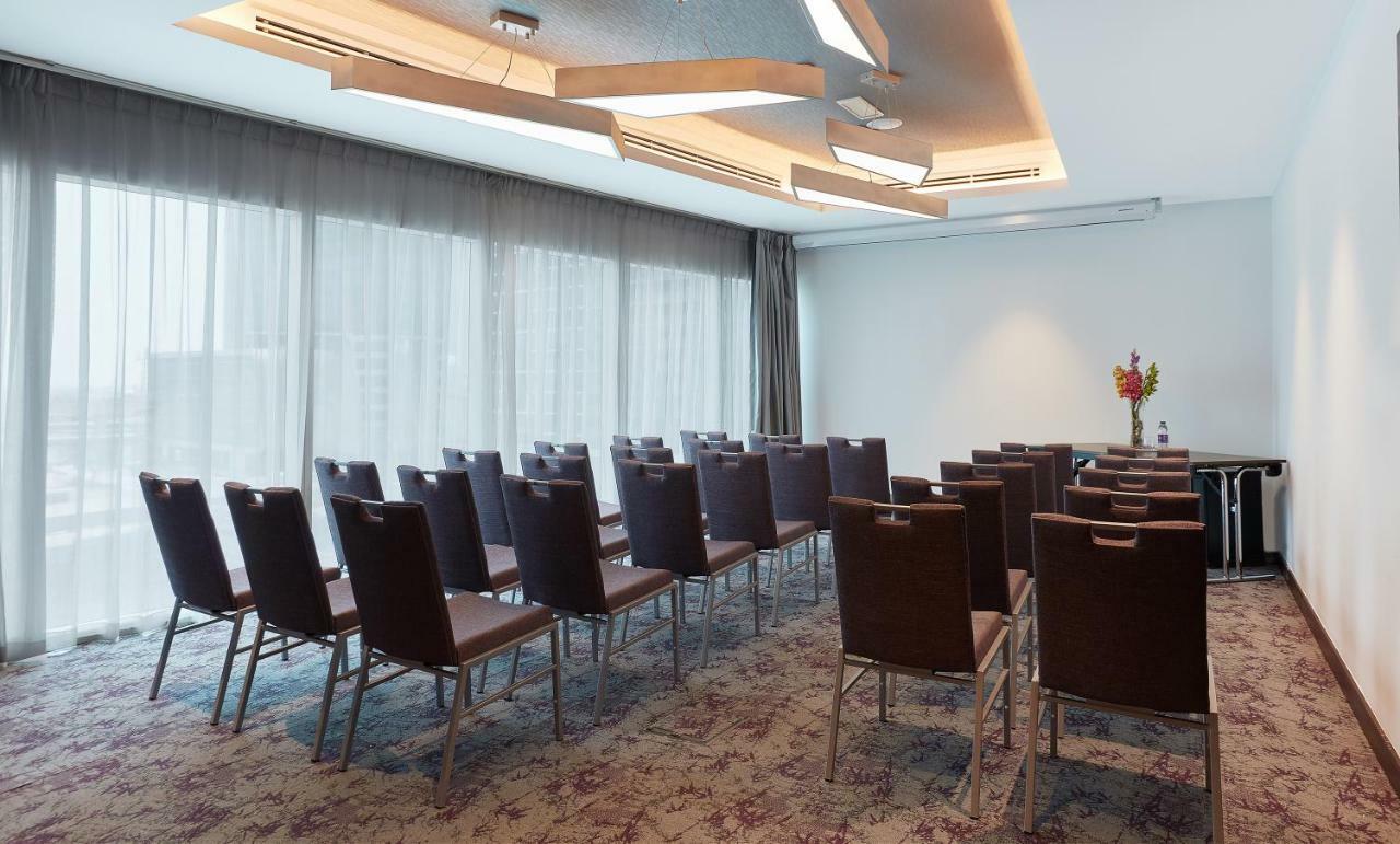 מלון דובאי Park Regis Business Bay מראה חיצוני תמונה